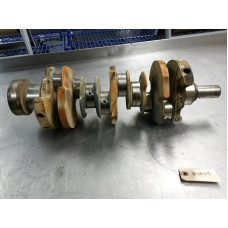 #DA03 Crankshaft Standard From 2003 Ford Taurus  3.0 XF1E6303AA